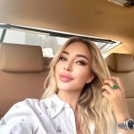 Сексуальная модель Вика 😘 из Киева