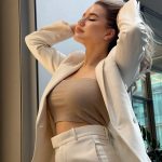 Сексуальная девушка Лера из района Киева