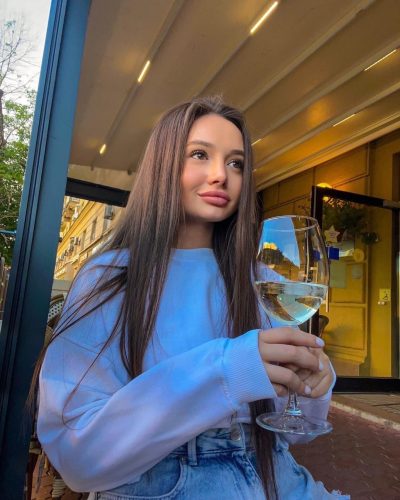 элитные эскорт услуги по Киеву