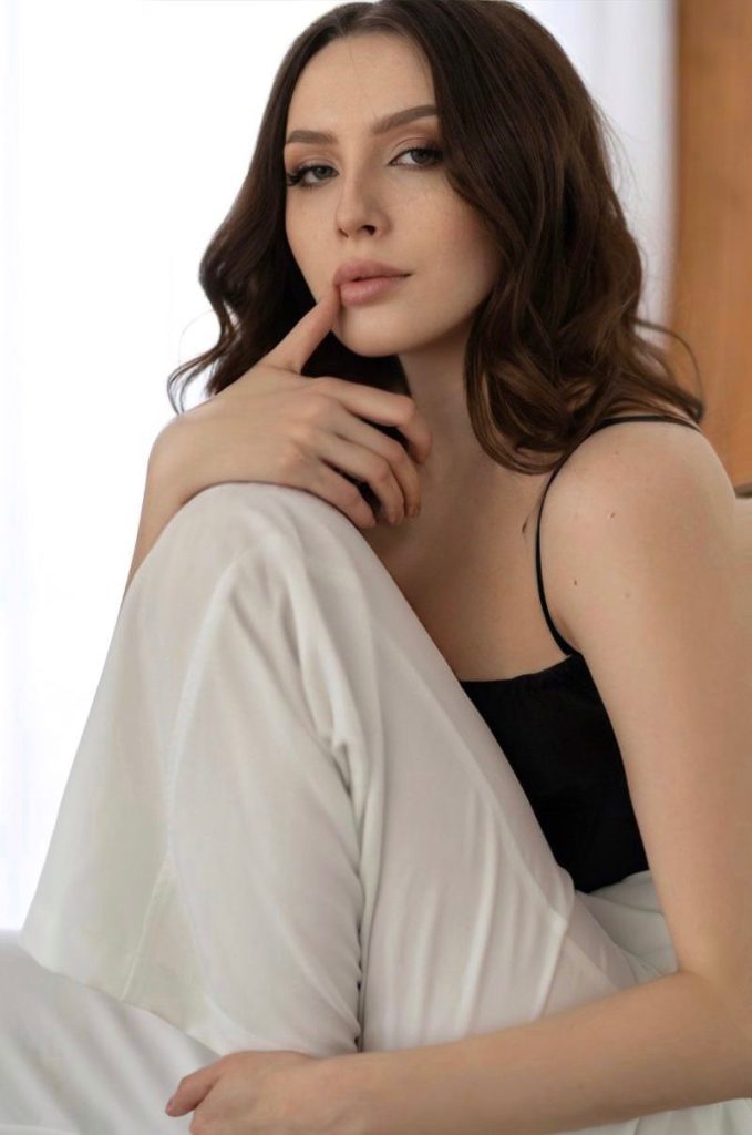 вип эскорт услуги в Киеве