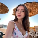 Эскорт с Светлана — лучший выбор в Киеве