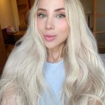 Портрет Саша 😈 — лучшая эскортница из центра Киева