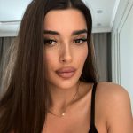 Амина предлагает дискретный эскорт в Киеве и пригороде