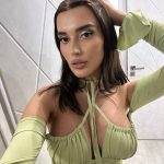 Амина предлагает дискретный эскорт в Киеве и пригороде