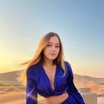 Аннабель предлагает высококлассный эскорт в Киеве и пригороде