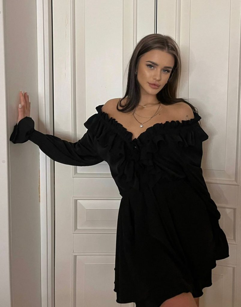 Роскошные девушки в Киеве