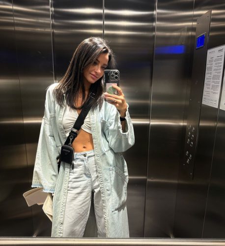 Соблазнительные девушки в Киеве