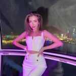 Сексуальная девушка Лиза из района Киева