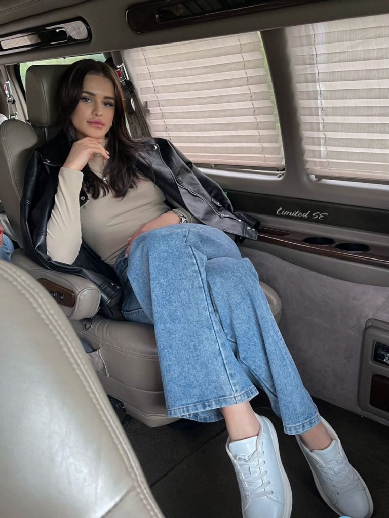 Роскошные девушки в Киеве