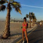 Изображение Абелль — премиум эскорт из центра Киева