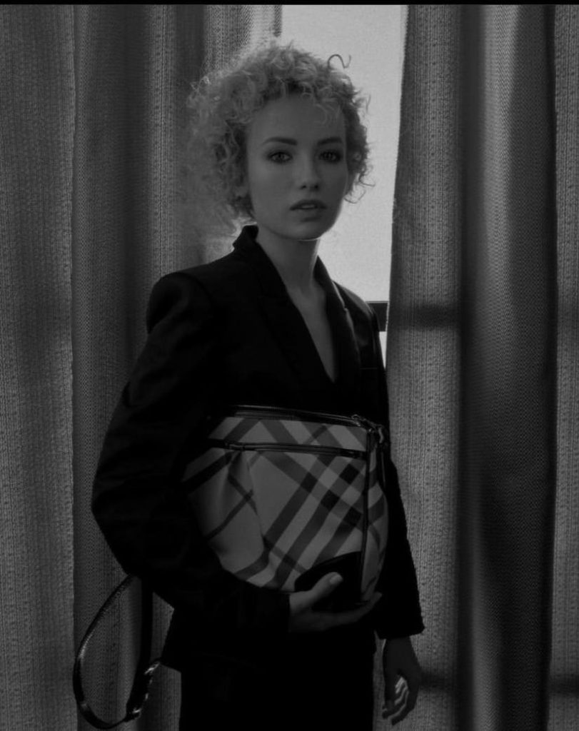 Александра — твоя фантазия для прогулки по Киеву