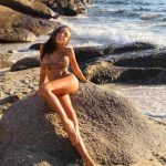 Элизабет предлагает дискретный эскорт в Киеве