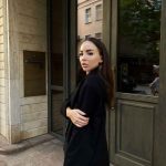 Эротичная девушка Элизабет из Киева