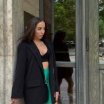 Элизабет — твоя фантазия для VIP встречи