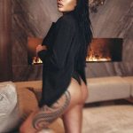 элитные эскорт услуги в центре Киева