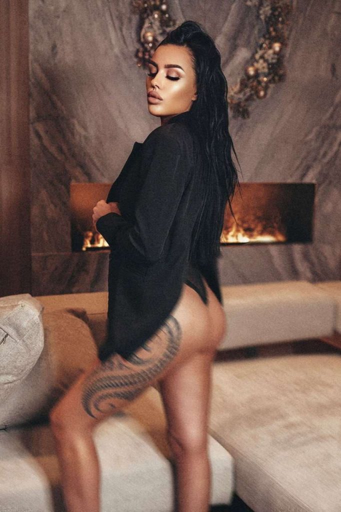 элитные эскорт услуги в центре Киева