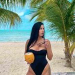 Кэтрин предлагает дискретный эскорт в Киеве