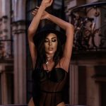 Роскошные девушки Киева