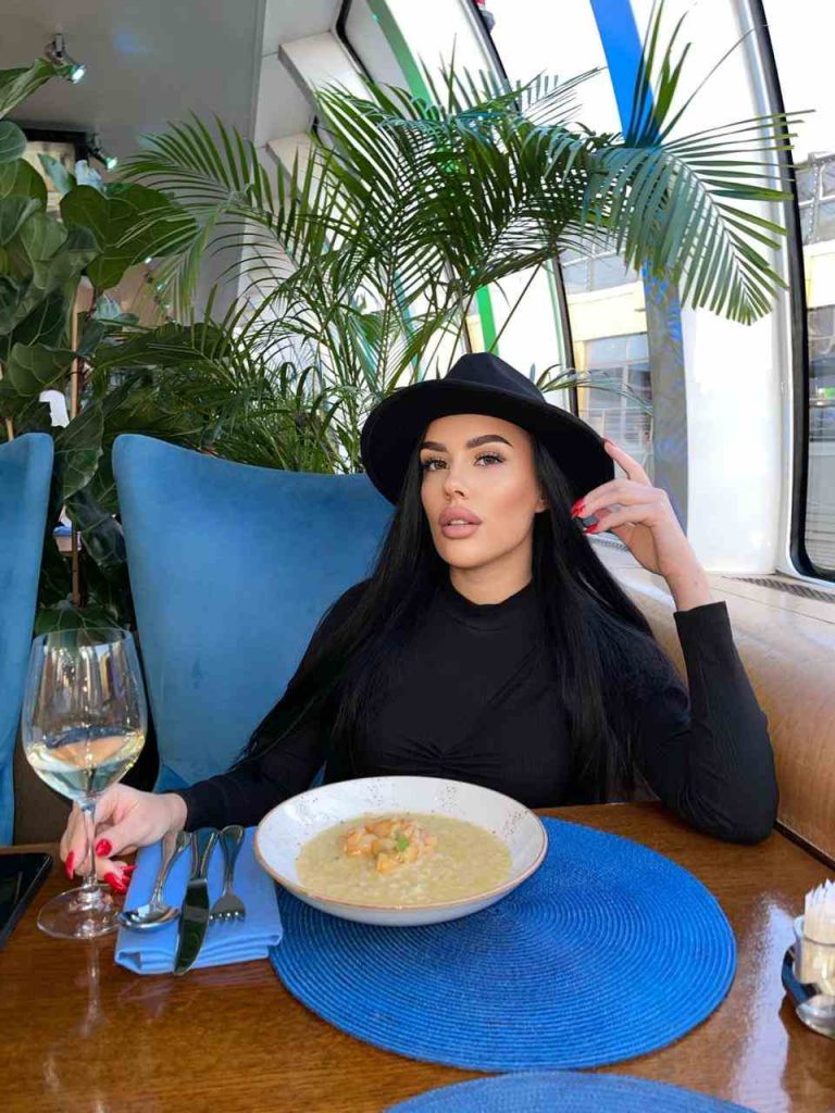 Эскорт в центре Киева