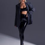 Лисса — вип эскорт в Киеве и области