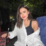 Маша — вип эскорт в Киеве и области