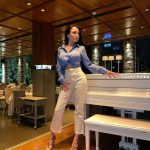 Моника — уникальный опыт для прогулки по Киеву