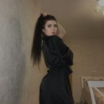 Катя 😈 — твоя фантазия для свидания