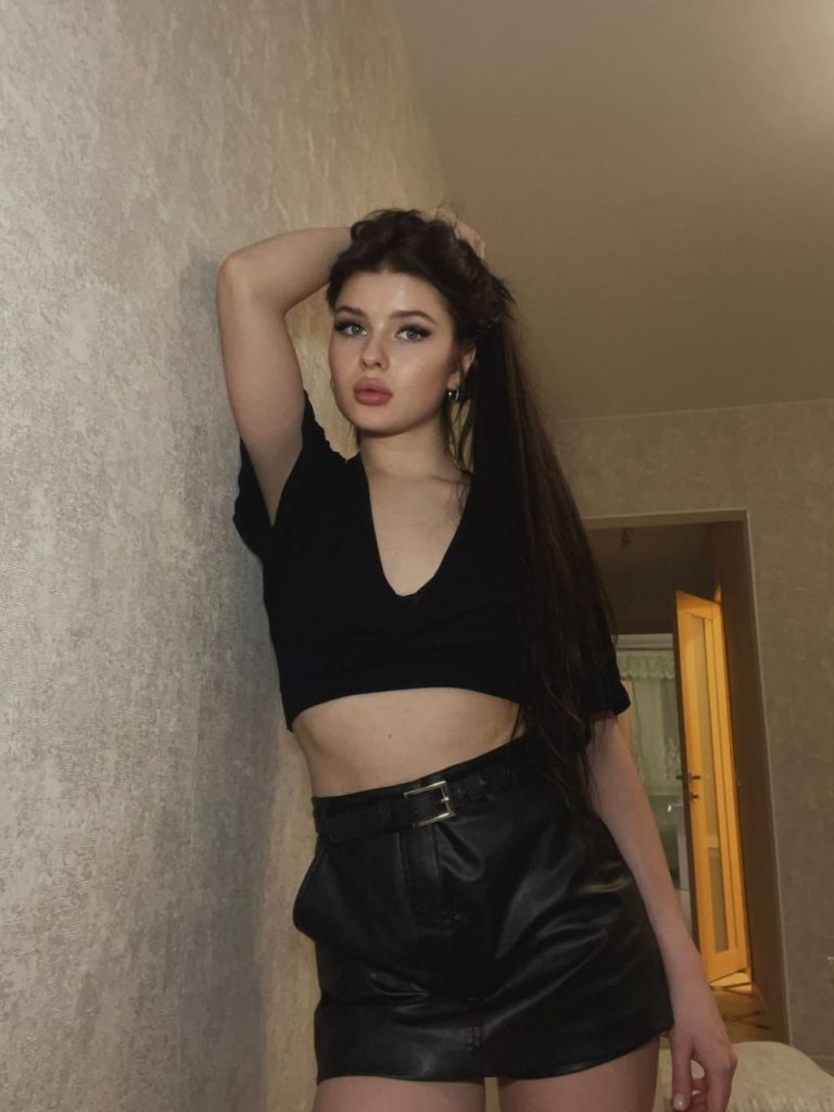 Катя 😈 — твоя фантазия для VIP встречи