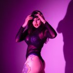 Ангелина — девушка на ночь в Киеве и области