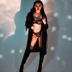 Анна — лучшие интим-услуги в Киеве