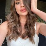 Изысканные девушки в Киеве