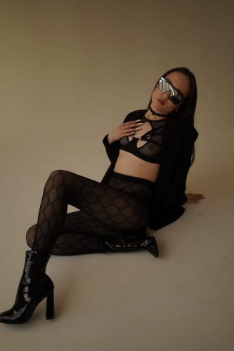 Эскорт с Лера ❤️ — лучший выбор в Киеве