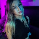 Марьяночка — вип эскорт в Киеве и области