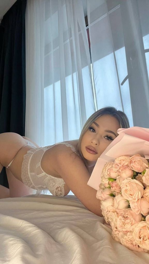 Эскорт с Валерия — высший класс в Киеве