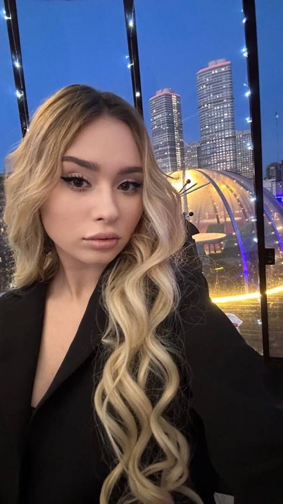 Роскошные девушки в Киеве и области