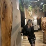 Ксения — элитный эскорт Киев