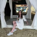 Фото Ксения — лучшая эскортница из центра Киева