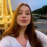 Ксения предлагает высококлассный эскорт в Киеве и пригороде