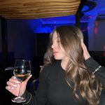 Эротичная эскортница Ксения из района Киева