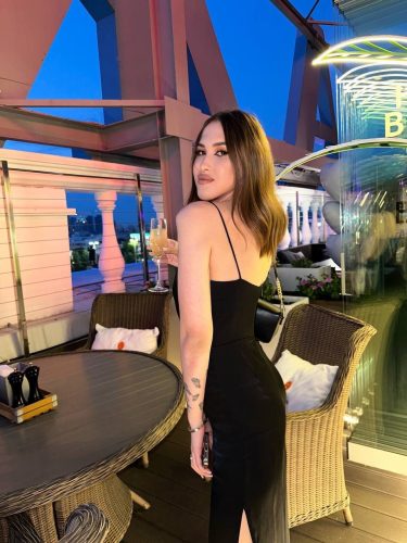 Изображение Александрочка — лучшая эскортница из Киева