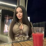 модель Молли — лучшие интим-услуги в Киеве