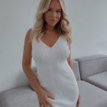 модель Медди — элитный эскорт Киев