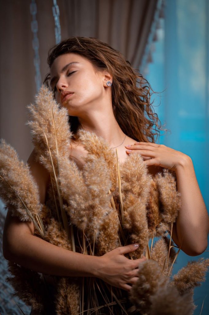 Алиса 🥰 — девушка мечты для VIP встречи