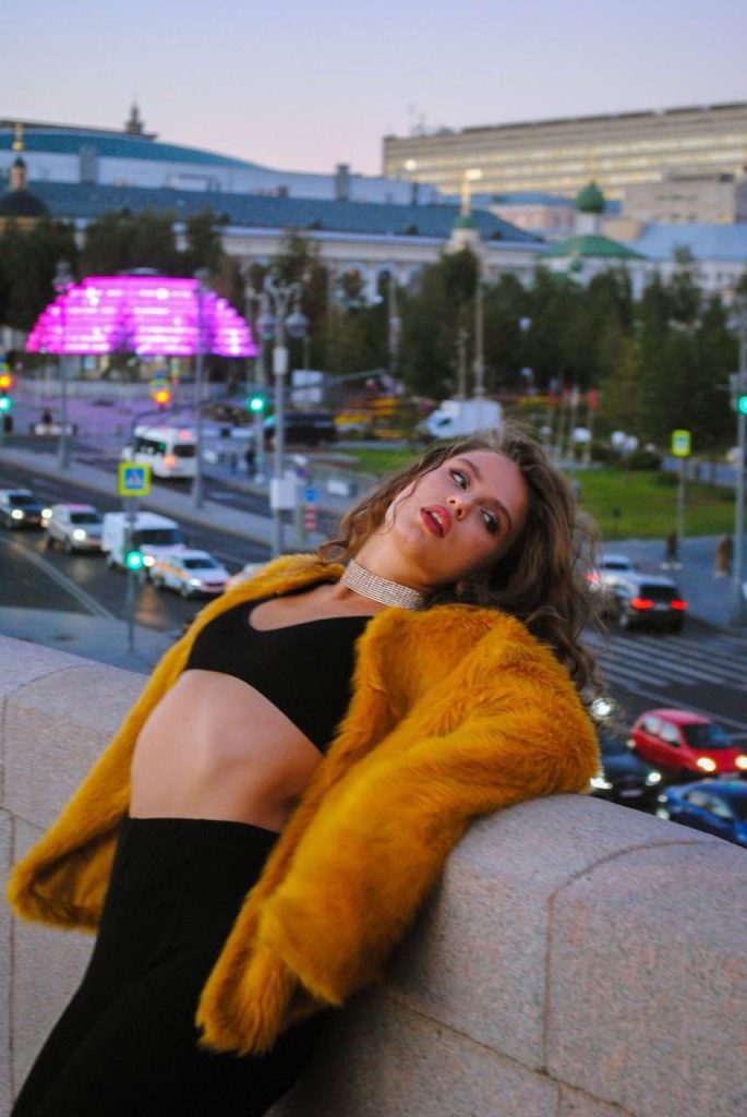 элитные эскорт услуги в Киеве