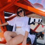 Нежная эскортница Дания из Киева