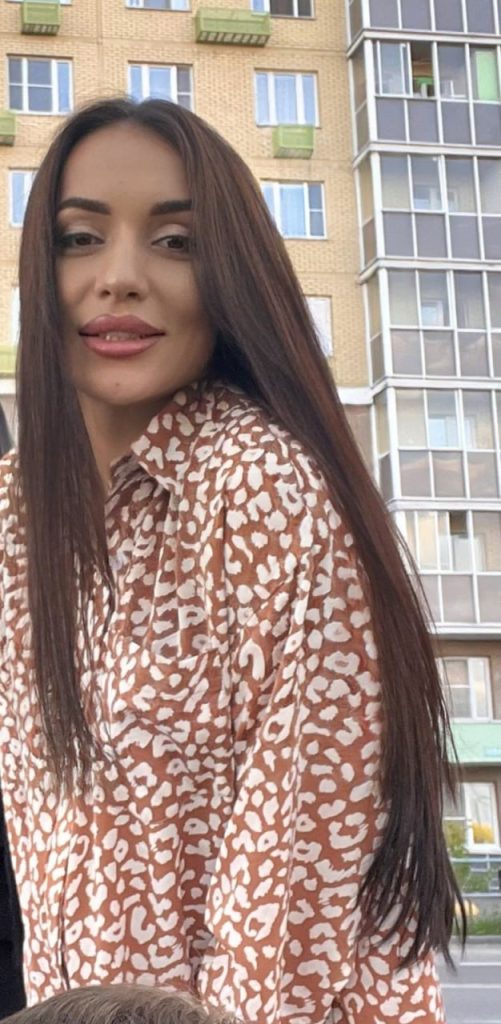 Эскорт с Алесечка — лучший выбор в столице Украины