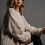 Эвелина — элитная эскортница в Киеве