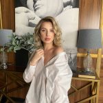 Эскорт с Эвелина — элитный досуг в столице Украины