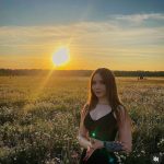 Анита — девушка на ночь в Киеве и области