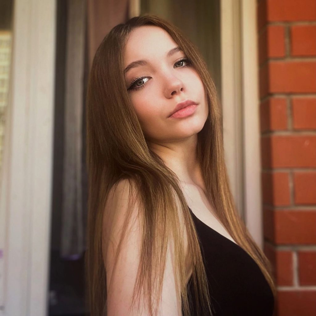 Анита — лучшие интим-услуги в Киеве